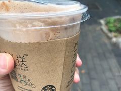 -星巴克(深圳五洲星苑店)