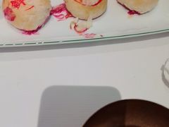 -桂满陇·蟹黄小笼汤包(中山公园店)