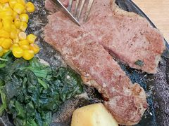 -萨莉亚意式餐厅(苏州食百家店)