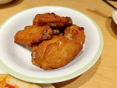 -萨莉亚意式餐厅(深水埗店)