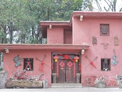 -云南民族村