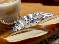 巴伐利亚碱水包-81BAKERY(大学路店)