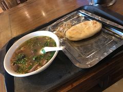 -仁和四季涮肉馆(天坛南门店)