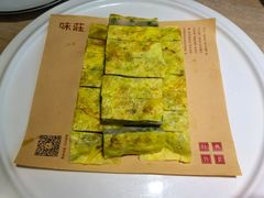 -味莊·青岛菜(云霄路店)