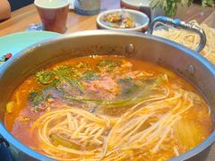 -额尔敦草原涮羊肉·烧烤(冻青树总店)