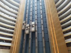 -杭州国际会议中心洲际酒店-原素全日餐厅(解放东路店)