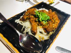 -瓦城泰国料理(芮欧百货店)
