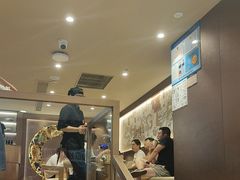 -霸王茶姬(上海恒基名人店)