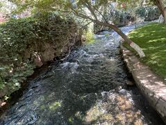 -水磨沟公园