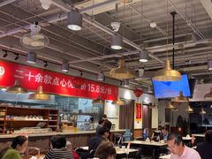 -金鼎轩·滋养小餐馆(联想桥店)