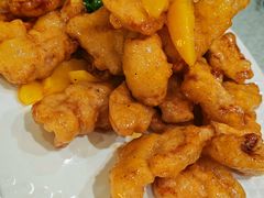 -品味居·首店·大连鲜活海鲜大连菜(东港店)