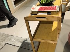 -云中鱼蒸汽石锅鱼(川沙百联店)