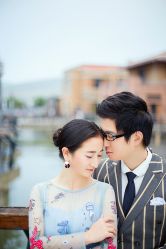 点击看大图 -太郎花子婚纱摄影艺术中心
