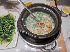 -鹅香四海·卤水火锅·砂锅粥·潮汕菜(宝安店)