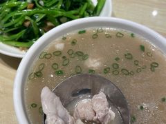 八刀汤-东山茶寮(新安店)