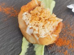 -海味观(老西门店)