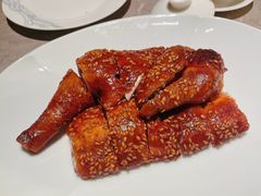 -广州文华东方酒店·江-由辉师傅主理