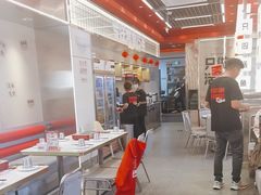 -雅佳神话·麻辣烤鱼(新街口店)