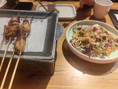 -管氏翅吧(国展店)