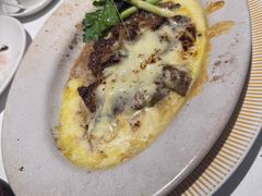 -王品牛排(福州泰禾店)