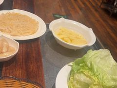 -南门涮肉(通州大船店)