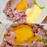 nei～就是这家神仙韩料店！我还要再来～