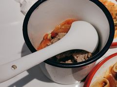 -欧提汗·新疆餐厅·清真(银都路店)