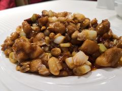 -惠丰堂饭庄·烤鸭·京味菜(翠微路店)