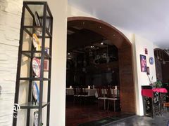 门面-土耳其妈妈