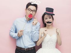 -梦想屋摄影工作室(丽原天际店)