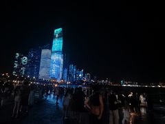 -青岛第三海水浴场