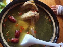 -云河农家乐饭店(福禄缘树山店)