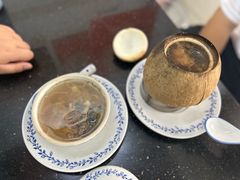 -達揚原味燉品(文明路店)