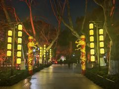 -杭州黄龙洞