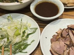 -李连贵酒家熏肉大饼(昆明街店)