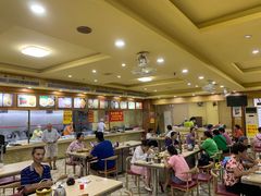 大堂-港海餐厅(解放东路店)