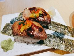-林妈妈村·日式料理(宝山万达店)