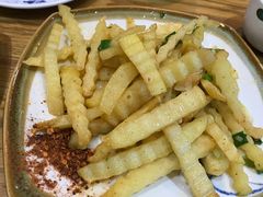 -妈妈的味道(和顺古镇店)