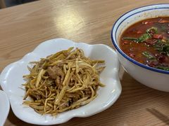 -素勤饮食店(城头巷店)