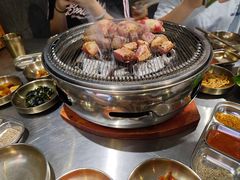 -本炙炭烤·蒲烧活鳗料理店(金沙洲店)