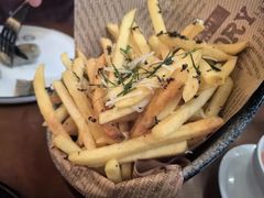 -haxnbauer海森堡德国餐厅(深圳coco店)