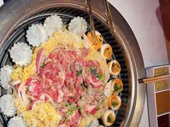 -杨记齐齐哈尔烤肉(总店)