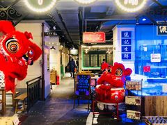 大堂-十六蒲(桂林路店)