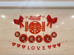 -Sunny喜铺婚礼定制·求婚策划