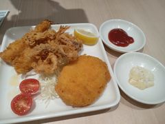 -味千拉面(双井店)