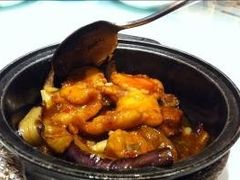 -茄子恰恰·新云南小炒(金池购物中心店)