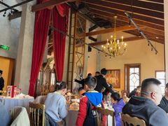 -玫瑰厅上海菜(兴国路店)