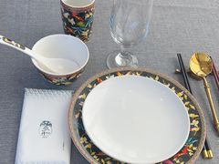 -羲和雅苑•北京烤鸭(平安国际金融中心店)