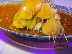 -今朝桃花醉川菜小酒馆(龙湖天街店)