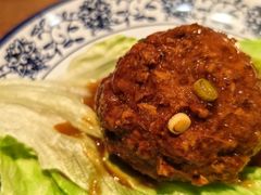 -春水锅贴·传统鲁菜(大明湖店)